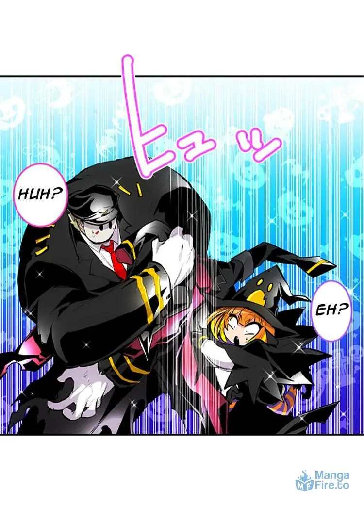 Read Nanbaka (Colored) chapter 304 image 38 on Lezhin