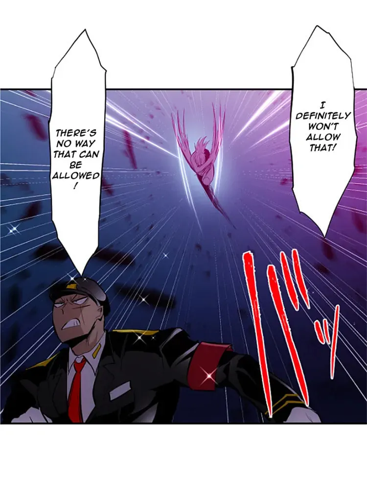 Read Nanbaka (Colored) chapter 304 image 39 on Lezhin