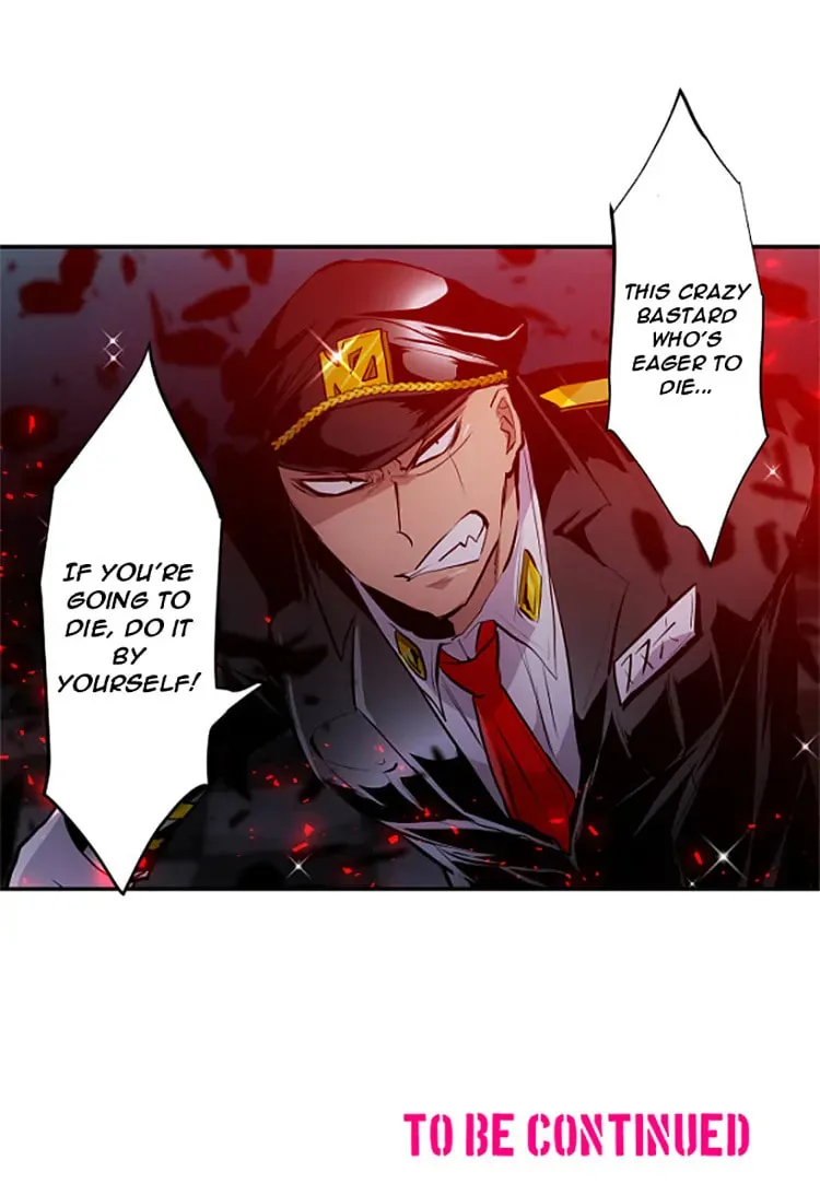 Read Nanbaka (Colored) chapter 304 image 42 on Lezhin
