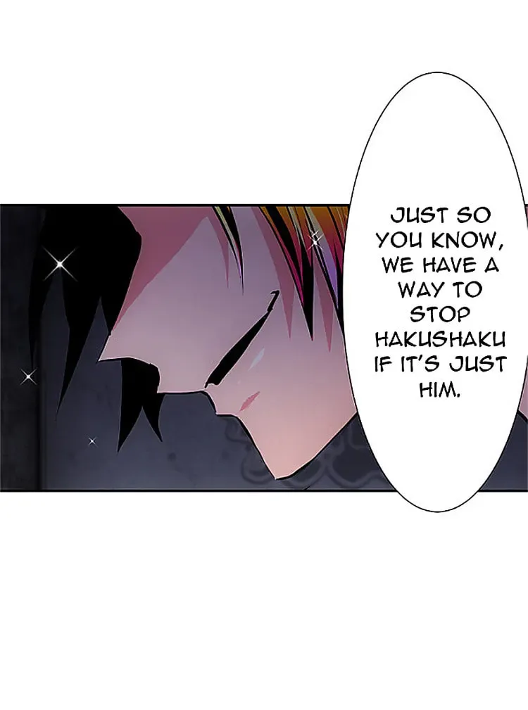Read Nanbaka (Colored) chapter 305 image 16 on Lezhin