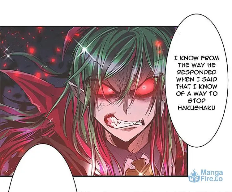 Read Nanbaka (Colored) chapter 305 image 26 on Lezhin