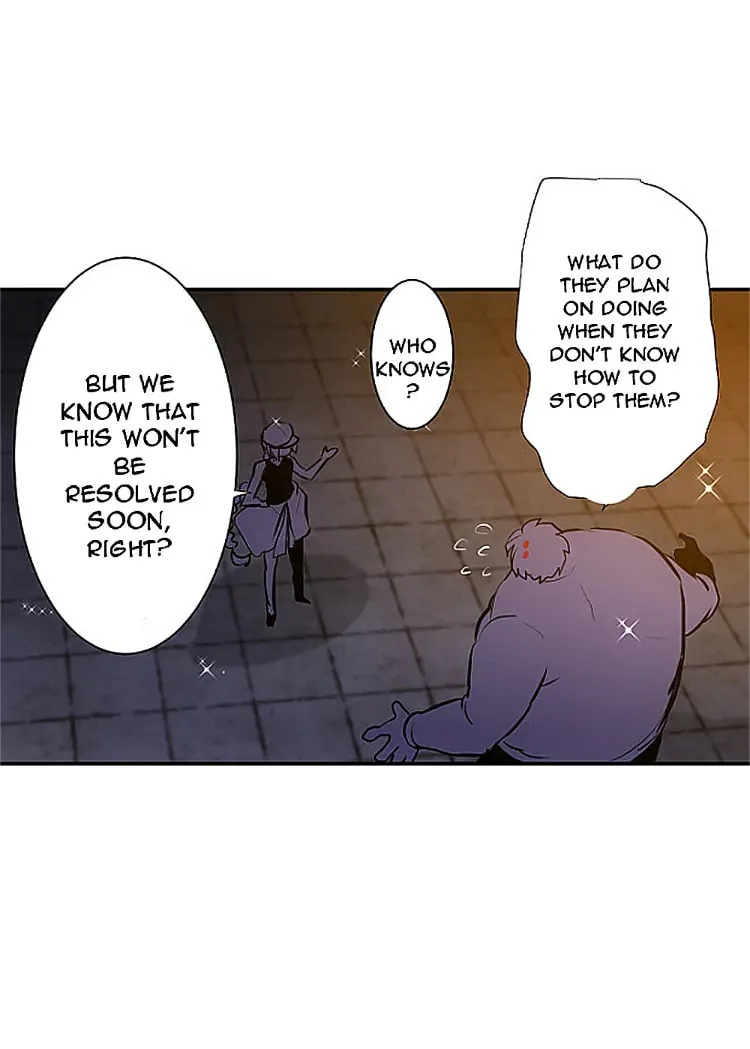 Read Nanbaka (Colored) chapter 305 image 28 on Lezhin