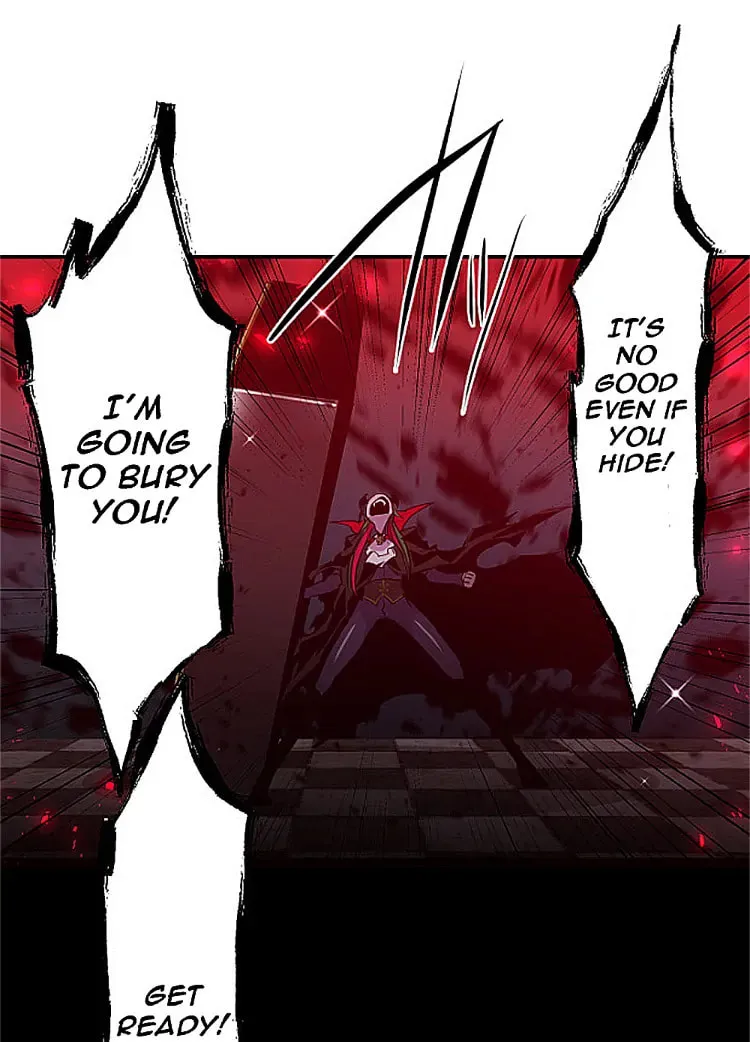 Read Nanbaka (Colored) chapter 305 image 3 on Lezhin
