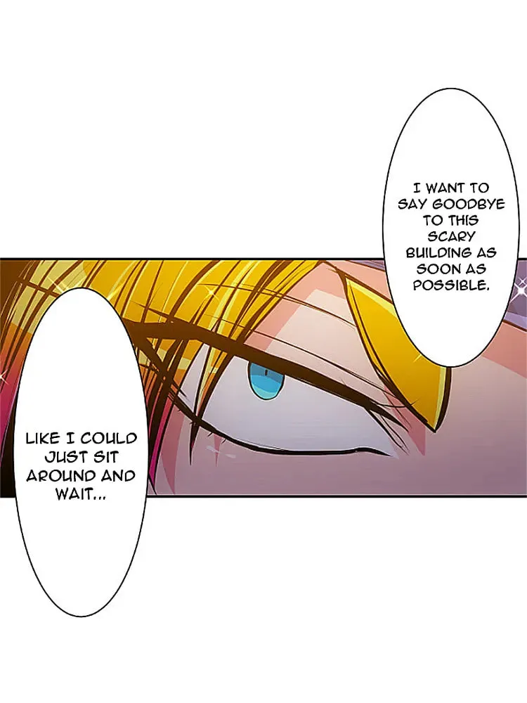 Read Nanbaka (Colored) chapter 305 image 30 on Lezhin