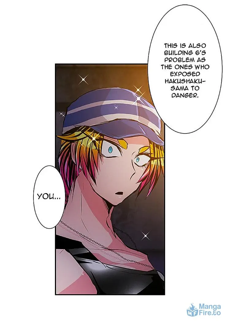Read Nanbaka (Colored) chapter 305 image 47 on Lezhin