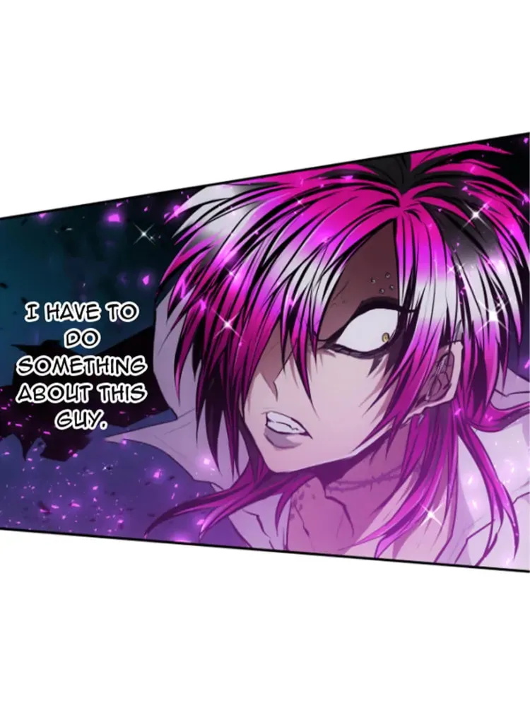 Read Nanbaka (Colored) chapter 306 image 10 on Lezhin