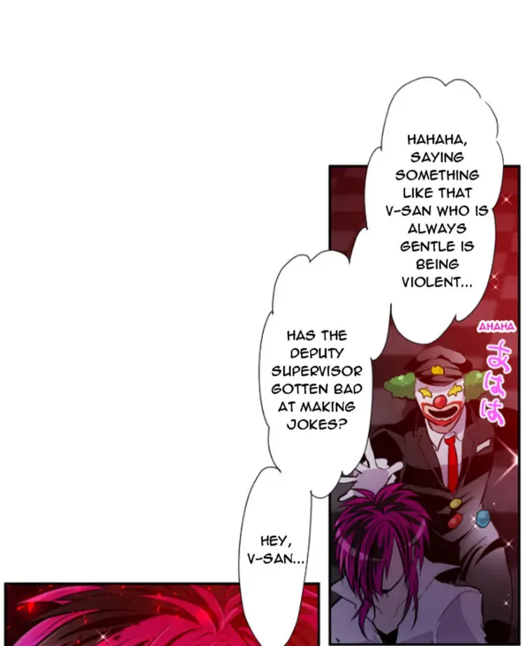 Read Nanbaka (Colored) chapter 306 image 18 on Lezhin