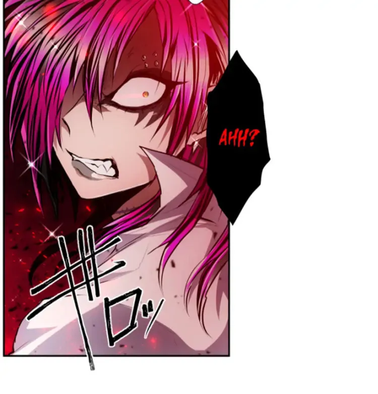 Read Nanbaka (Colored) chapter 306 image 19 on Lezhin