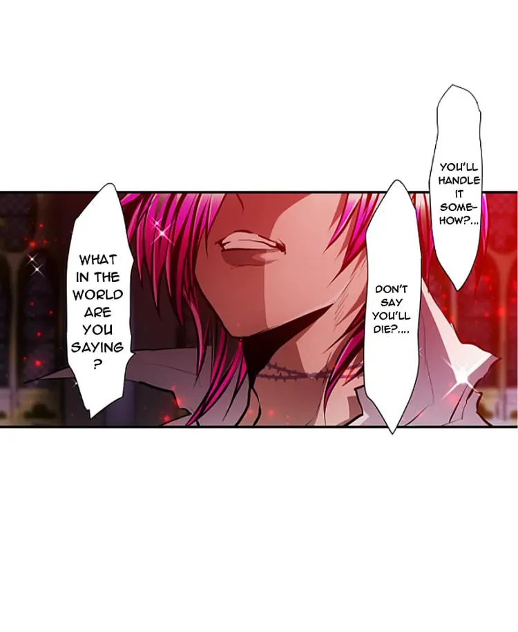 Read Nanbaka (Colored) chapter 306 image 24 on Lezhin