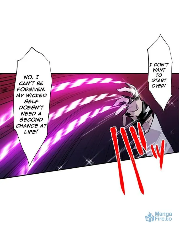 Read Nanbaka (Colored) chapter 306 image 26 on Lezhin