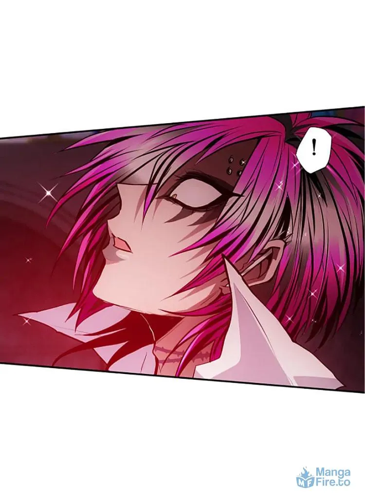 Read Nanbaka (Colored) chapter 306 image 29 on Lezhin