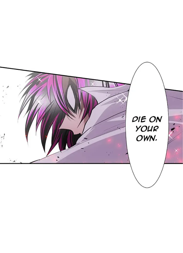 Read Nanbaka (Colored) chapter 306 image 33 on Lezhin