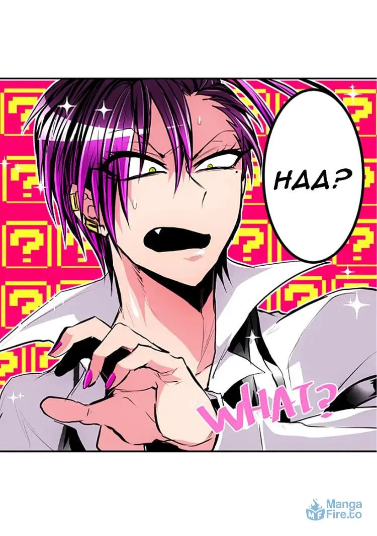 Read Nanbaka (Colored) chapter 306 image 41 on Lezhin