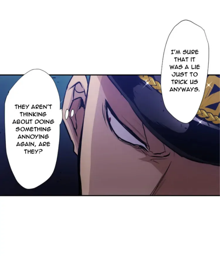 Read Nanbaka (Colored) chapter 306 image 7 on Lezhin
