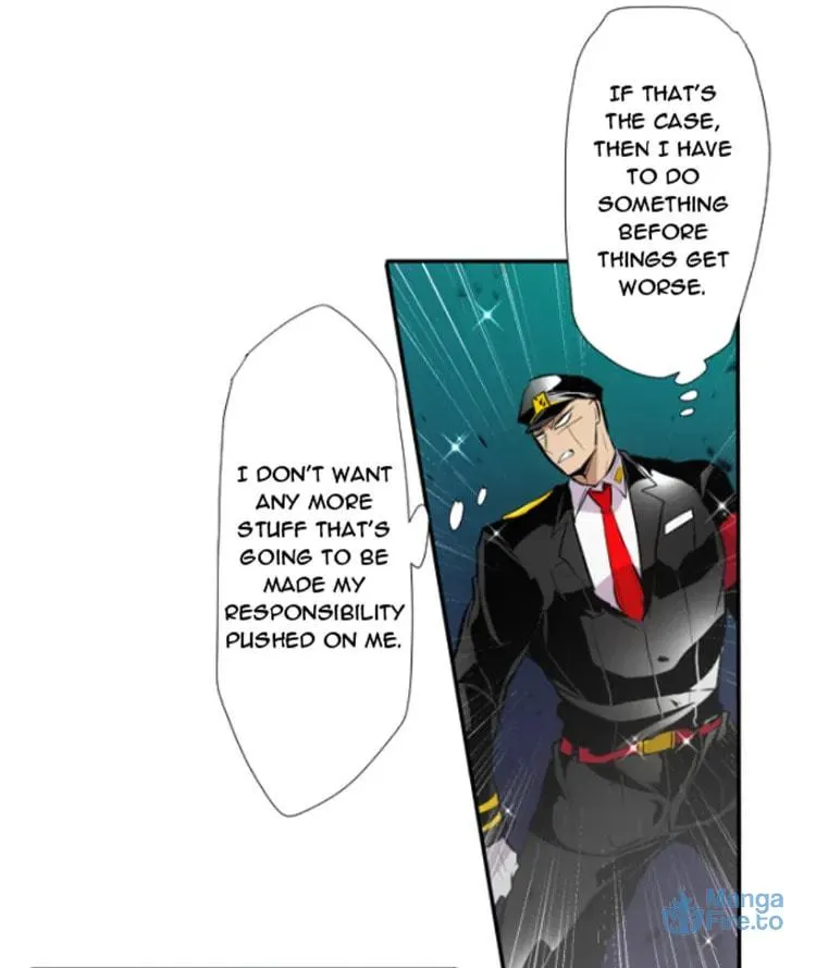 Read Nanbaka (Colored) chapter 306 image 8 on Lezhin