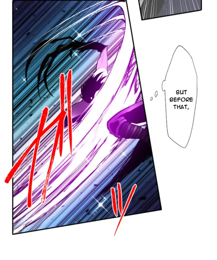 Read Nanbaka (Colored) chapter 306 image 9 on Lezhin