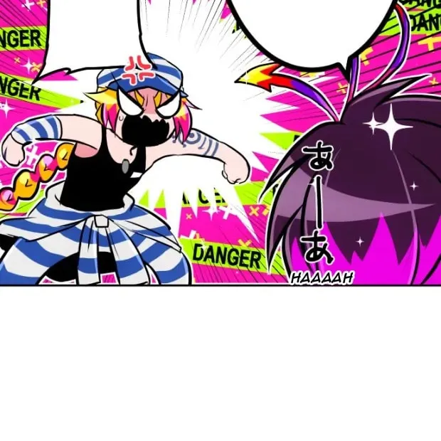 Read Nanbaka (Colored) chapter 307 image 4 on Lezhin