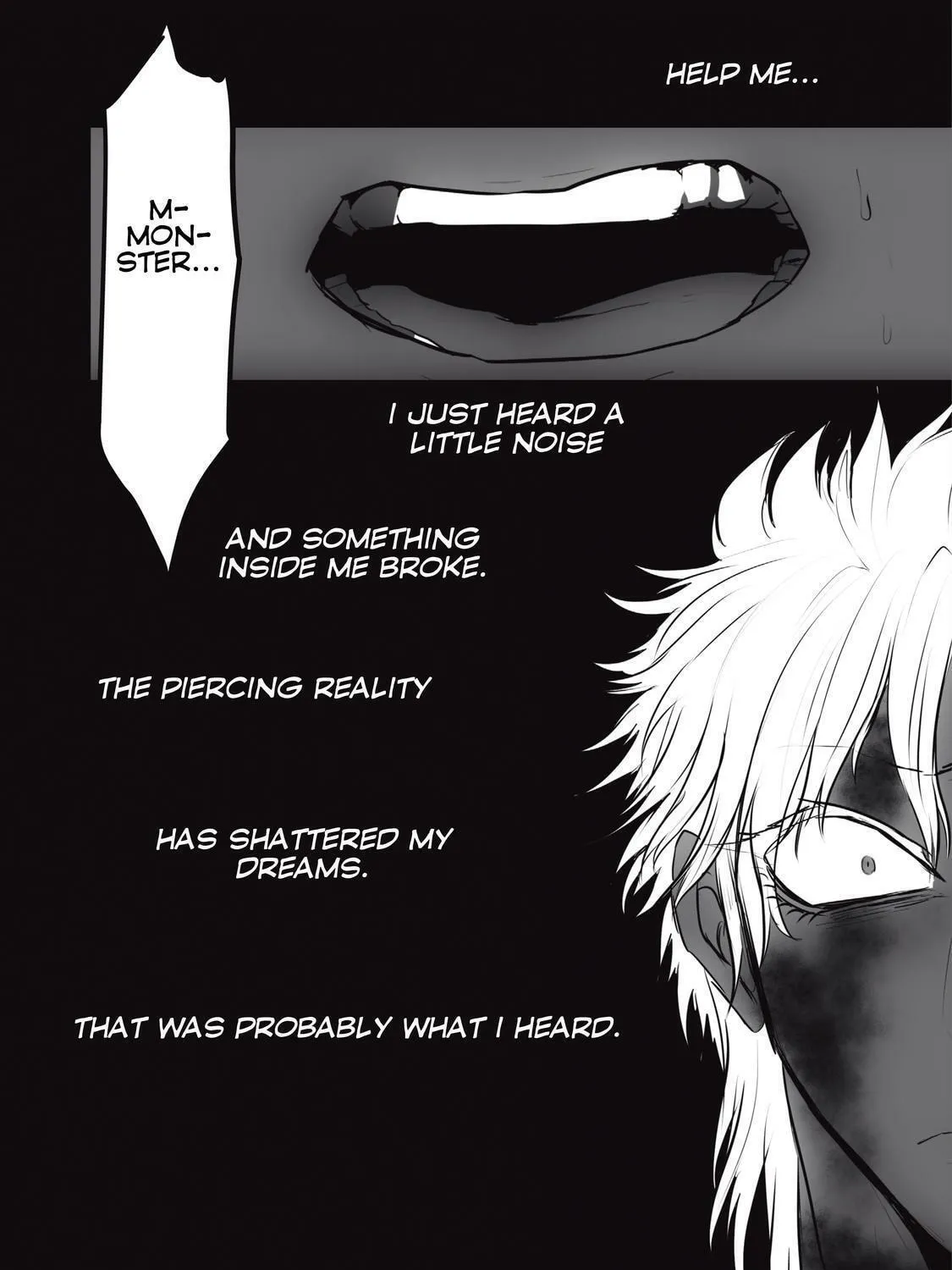 Read Nanbaka (Colored) chapter 31 image 18 on Lezhin