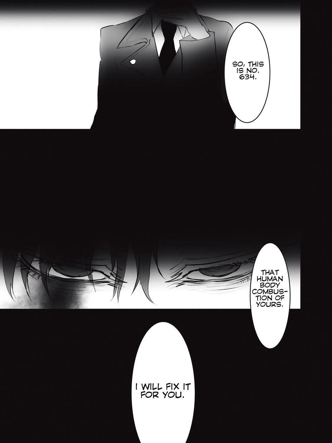 Read Nanbaka (Colored) chapter 31 image 24 on Lezhin