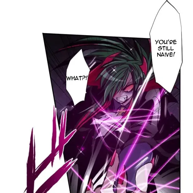 Read Nanbaka (Colored) chapter 310 image 18 on Lezhin