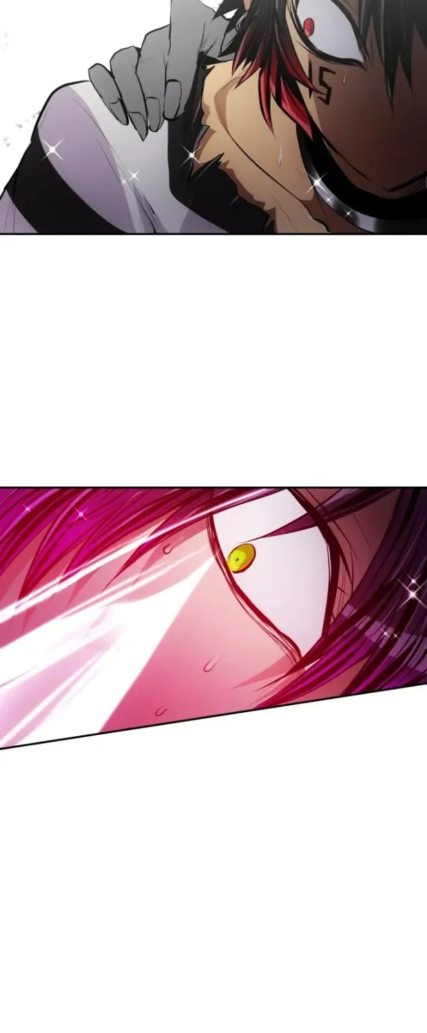 Read Nanbaka (Colored) chapter 310 image 27 on Lezhin