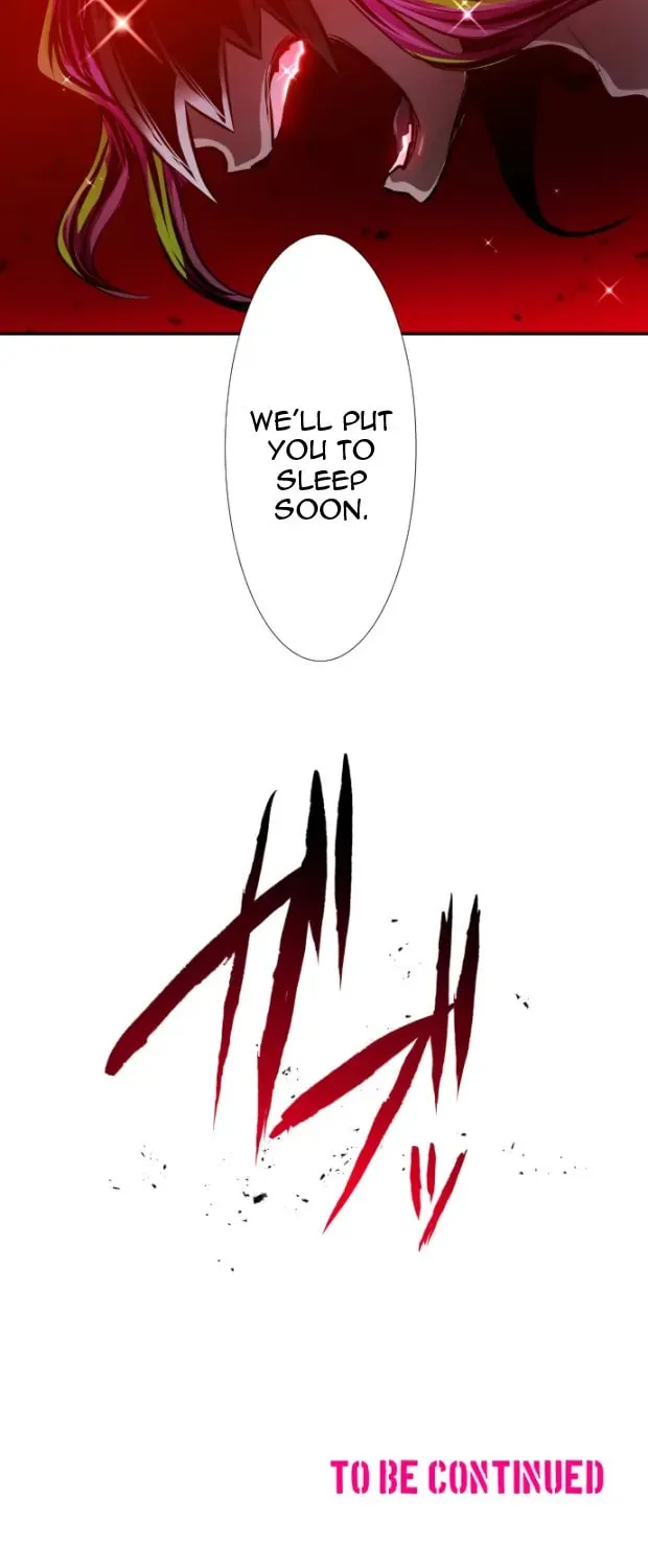 Read Nanbaka (Colored) chapter 310 image 34 on Lezhin