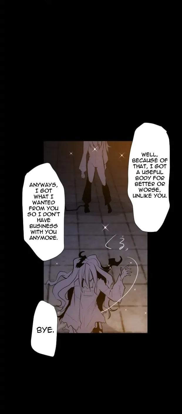 Read Nanbaka (Colored) chapter 311 image 12 on Lezhin