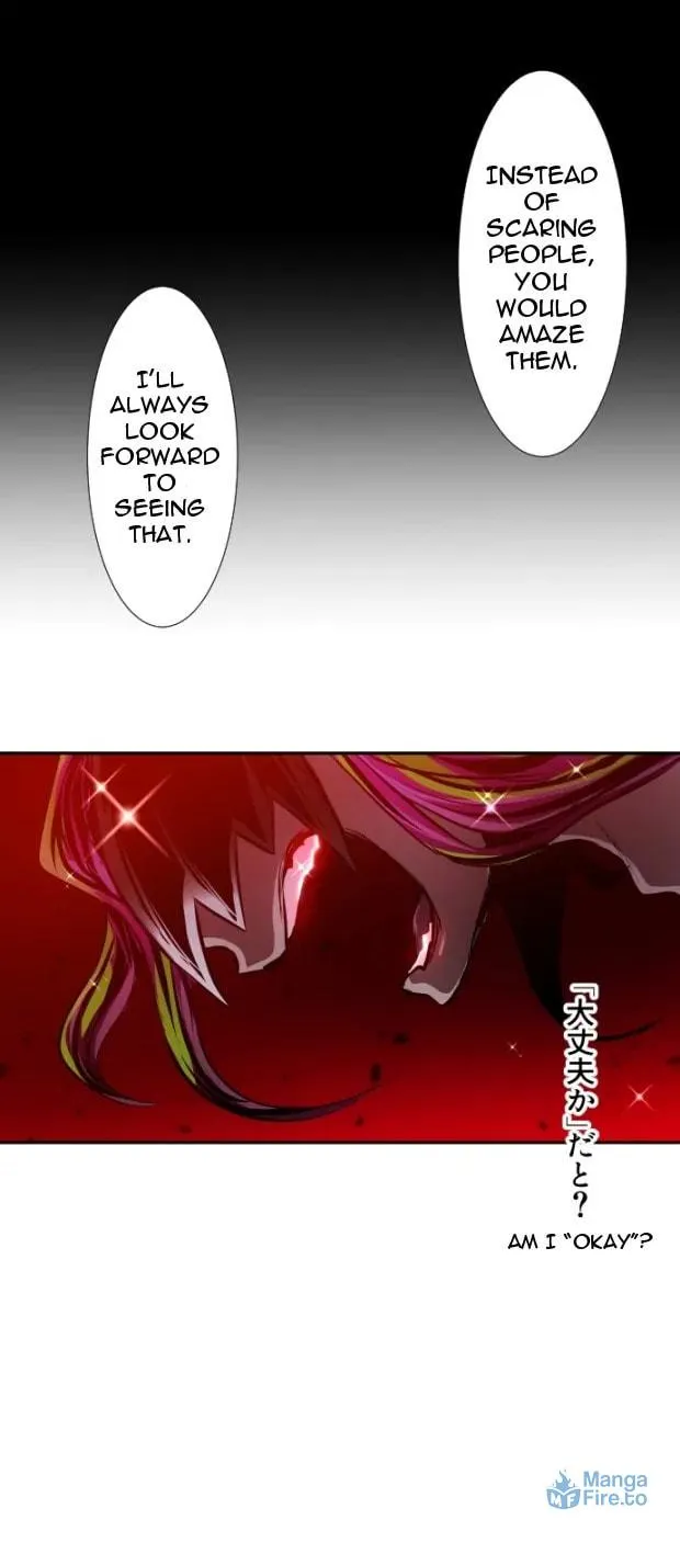 Read Nanbaka (Colored) chapter 311 image 24 on Lezhin