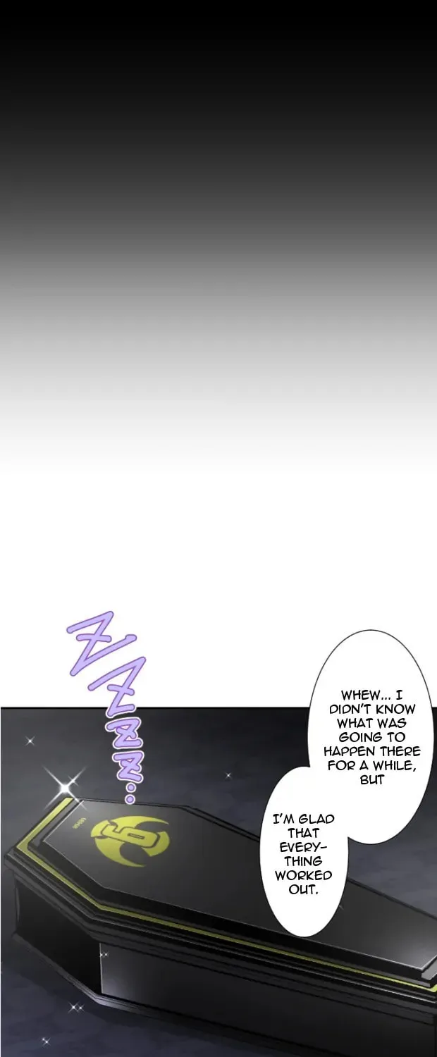Read Nanbaka (Colored) chapter 311 image 37 on Lezhin