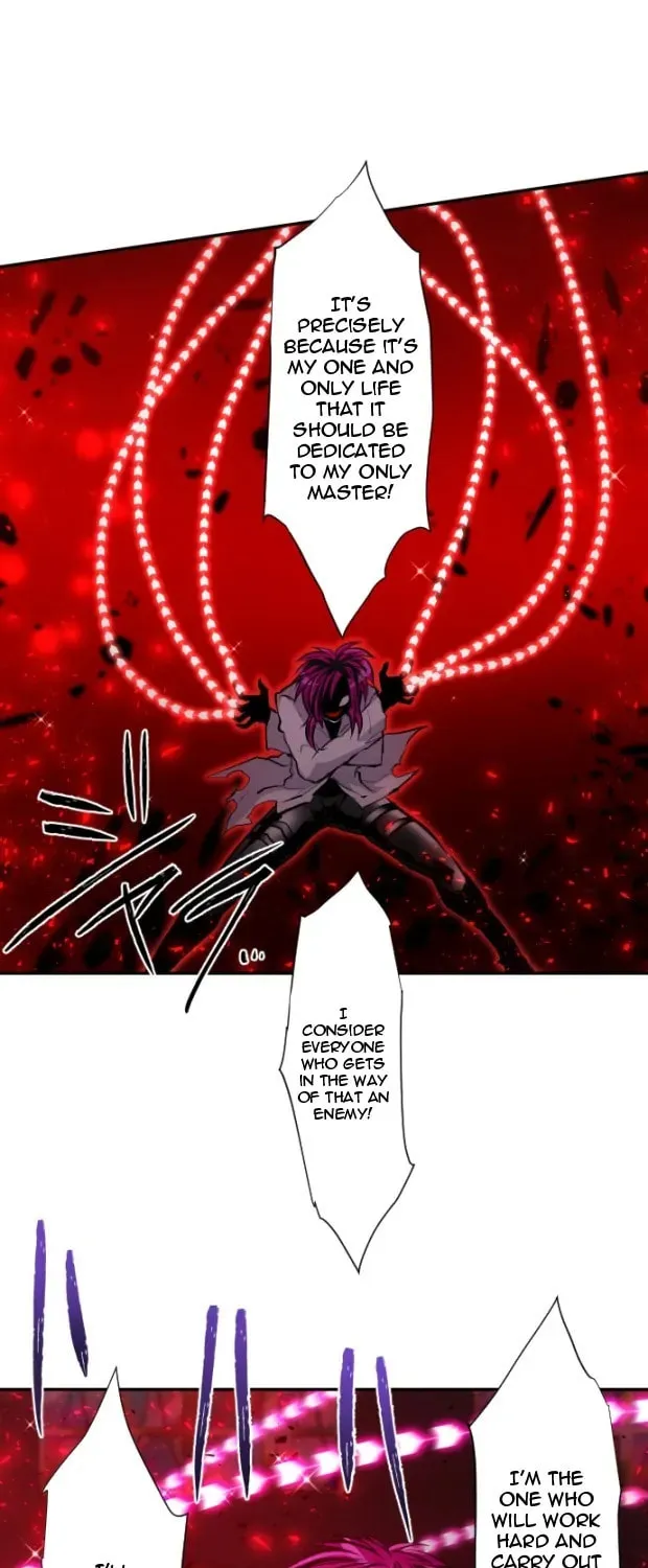 Read Nanbaka (Colored) chapter 312 image 1 on Lezhin