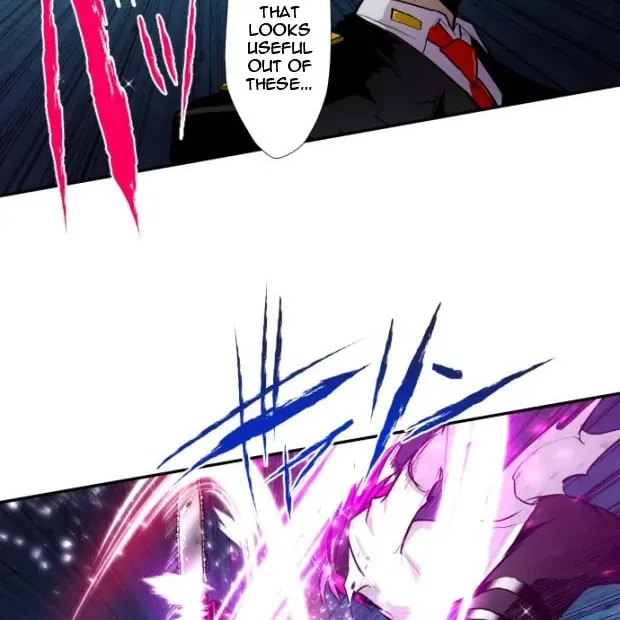 Read Nanbaka (Colored) chapter 312 image 18 on Lezhin