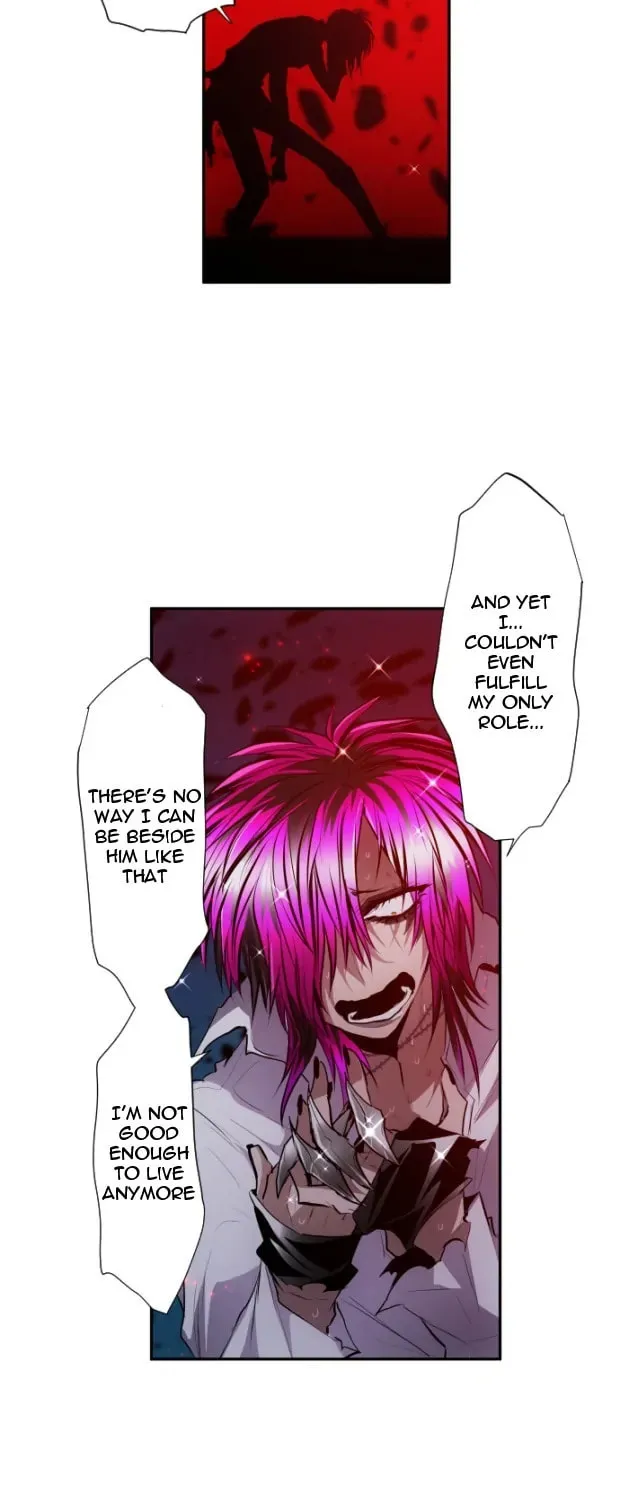 Read Nanbaka (Colored) chapter 312 image 21 on Lezhin