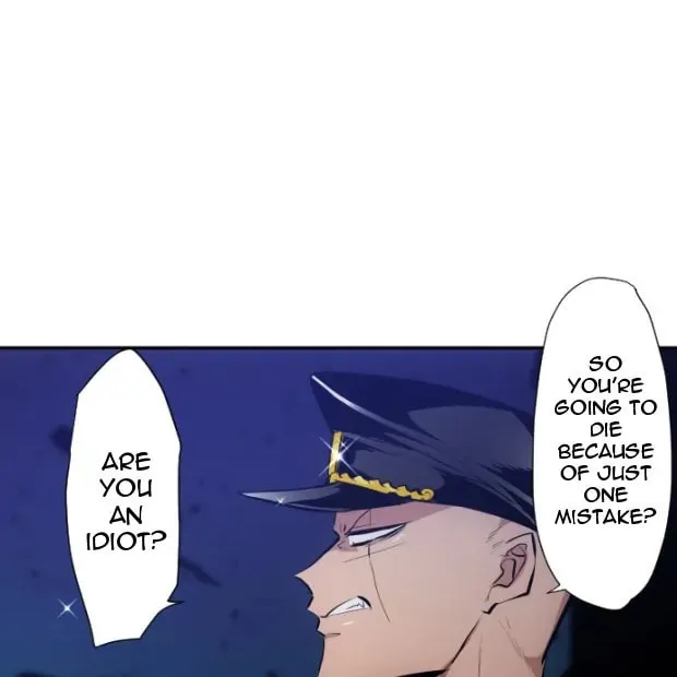 Read Nanbaka (Colored) chapter 312 image 22 on Lezhin