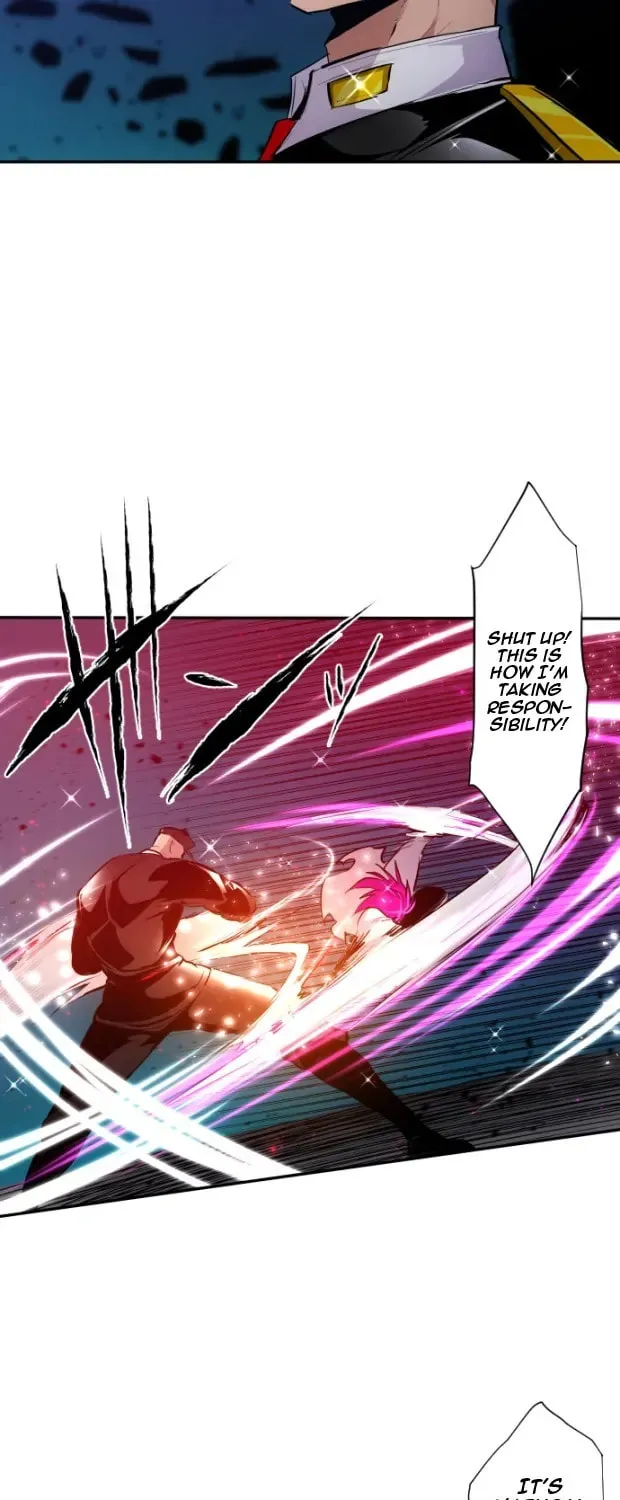 Read Nanbaka (Colored) chapter 312 image 23 on Lezhin