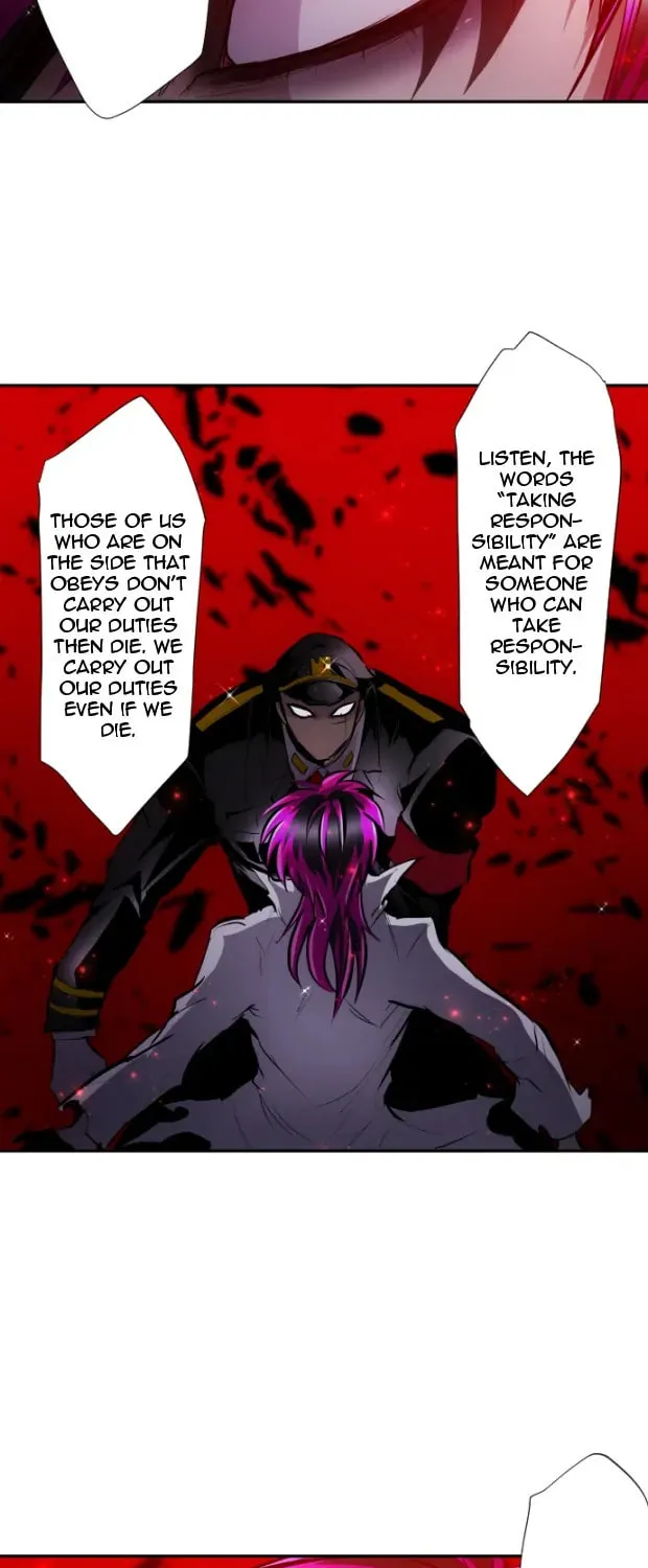 Read Nanbaka (Colored) chapter 312 image 31 on Lezhin