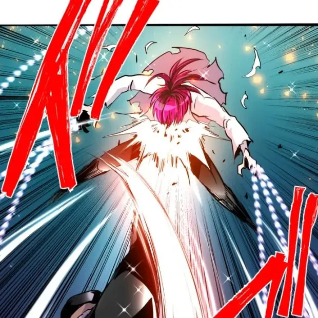 Read Nanbaka (Colored) chapter 312 image 4 on Lezhin