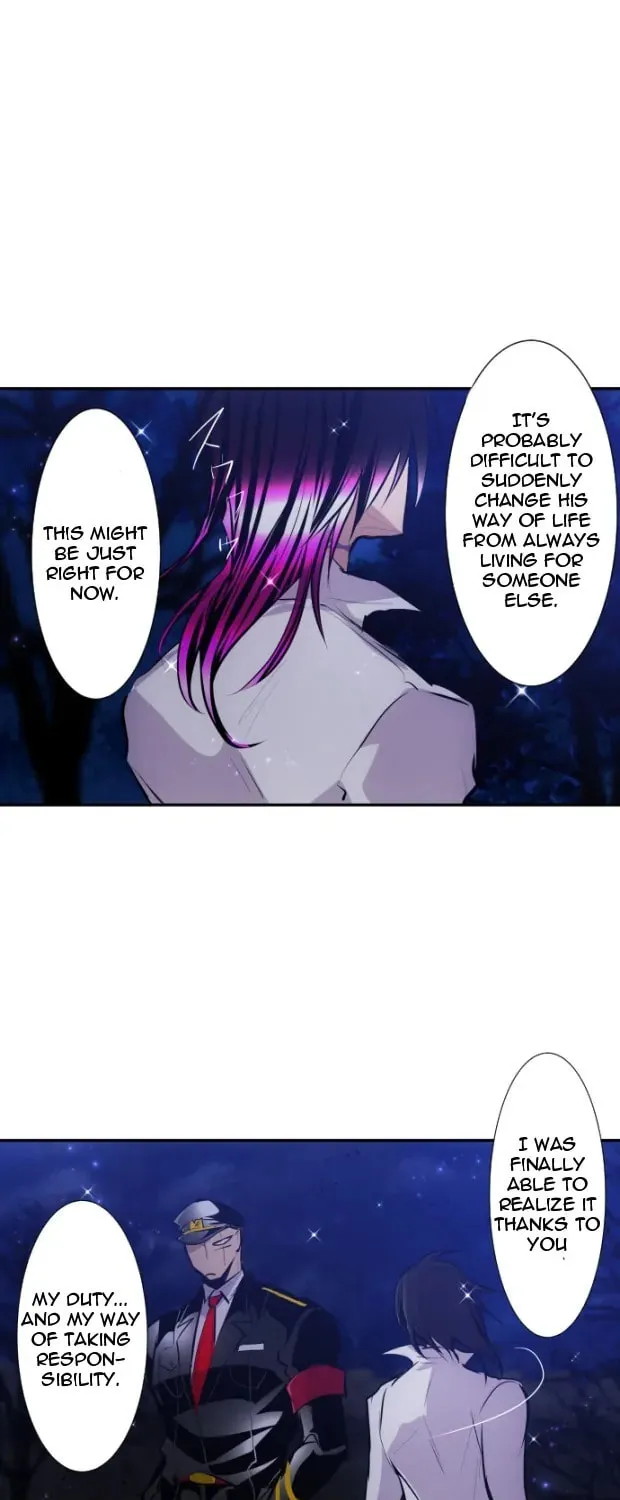 Read Nanbaka (Colored) chapter 313 image 15 on Lezhin
