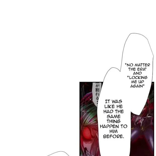 Read Nanbaka (Colored) chapter 314 image 20 on Lezhin