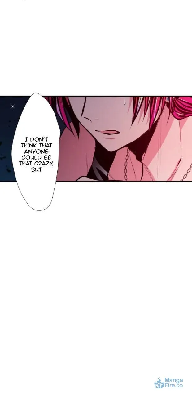 Read Nanbaka (Colored) chapter 314 image 24 on Lezhin