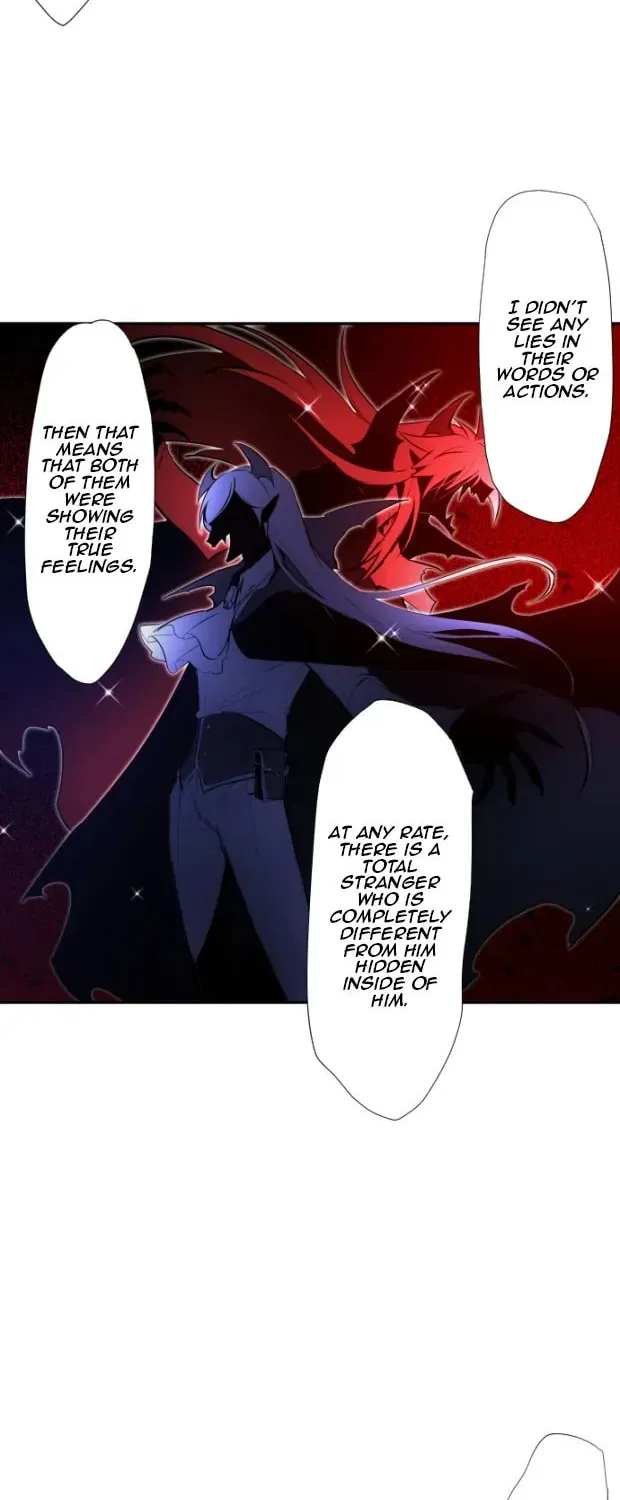 Read Nanbaka (Colored) chapter 314 image 26 on Lezhin