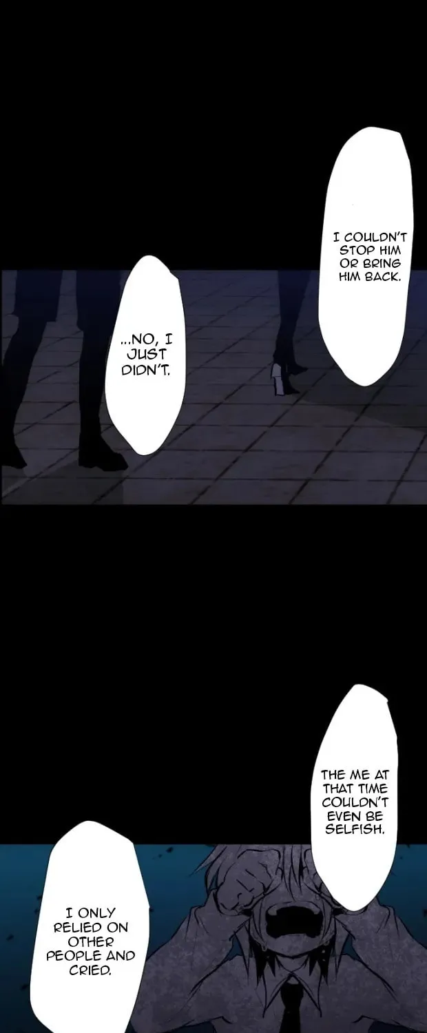Read Nanbaka (Colored) chapter 315 image 22 on Lezhin
