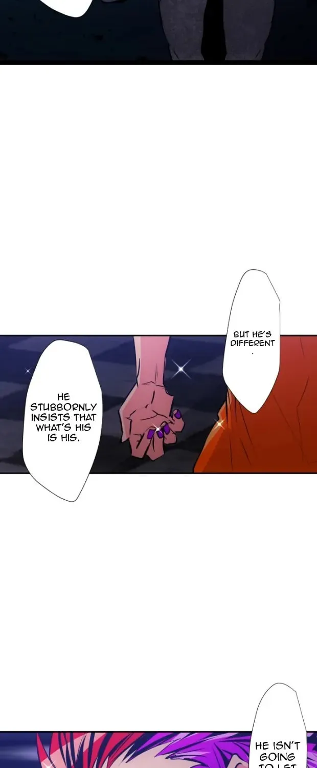 Read Nanbaka (Colored) chapter 315 image 23 on Lezhin