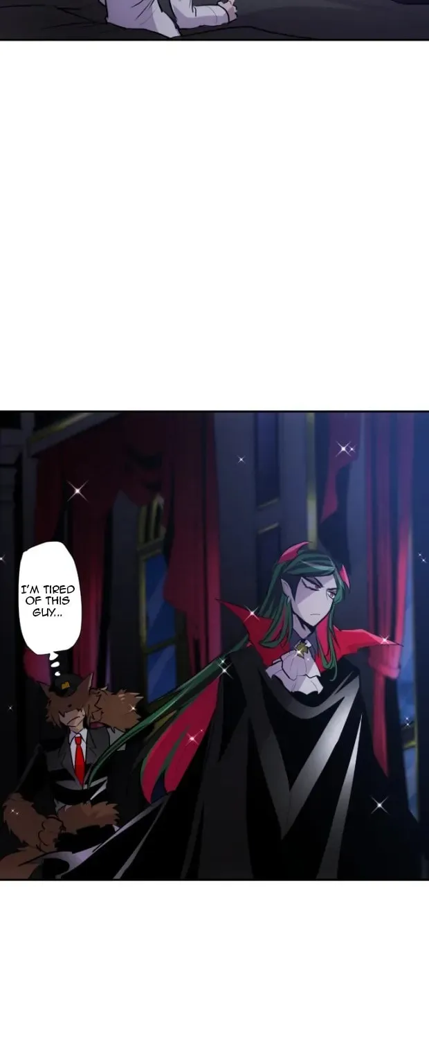 Read Nanbaka (Colored) chapter 315 image 33 on Lezhin