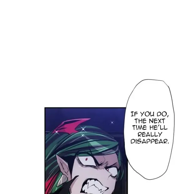Read Nanbaka (Colored) chapter 315 image 8 on Lezhin