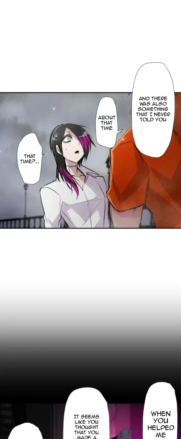 Read Nanbaka (Colored) chapter 316 image 19 on Lezhin