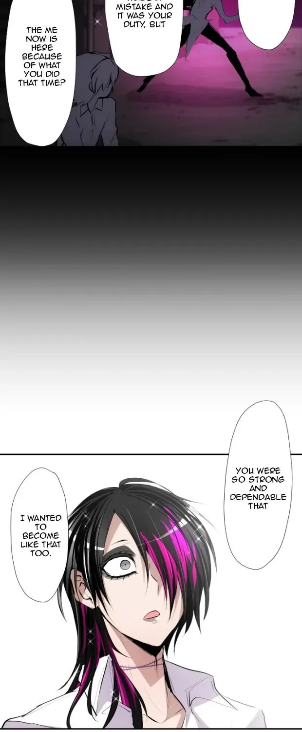 Read Nanbaka (Colored) chapter 316 image 20 on Lezhin