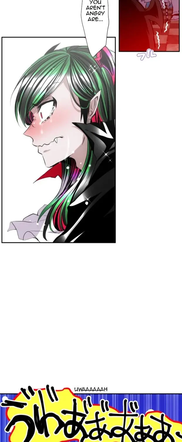 Read Nanbaka (Colored) chapter 317 image 16 on Lezhin