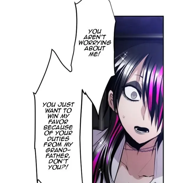 Read Nanbaka (Colored) chapter 317 image 22 on Lezhin