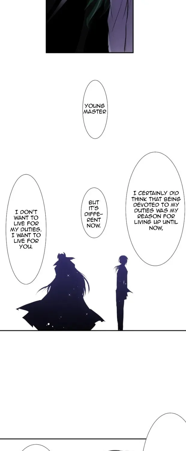 Read Nanbaka (Colored) chapter 317 image 26 on Lezhin