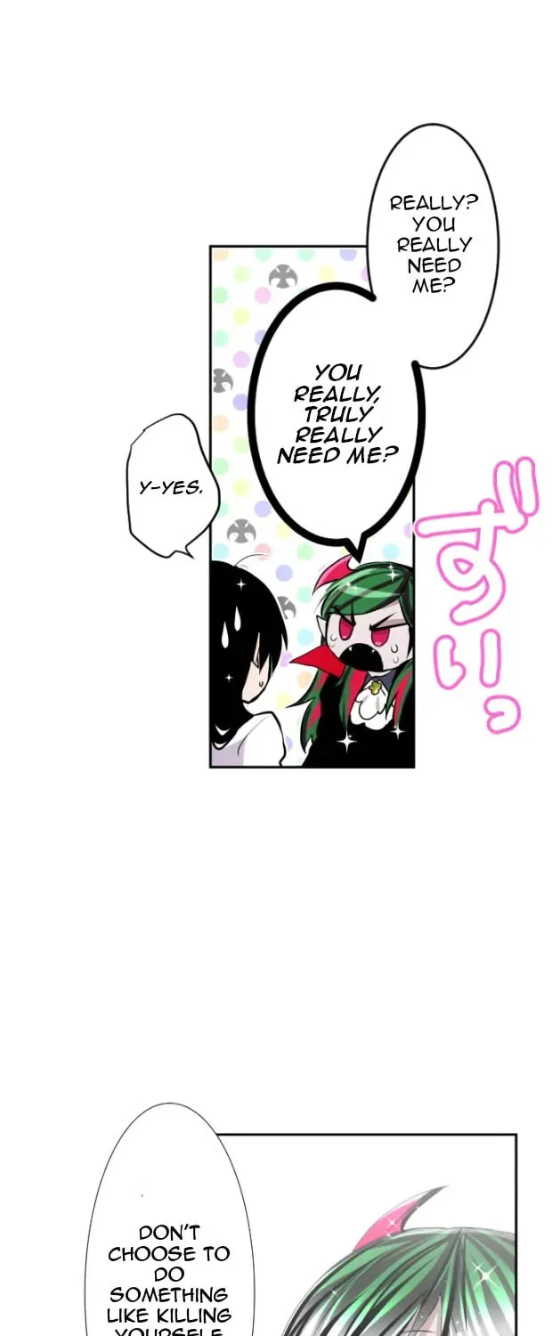 Read Nanbaka (Colored) chapter 317 image 29 on Lezhin